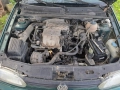 Golf 3 комби 1.6 101кс 1997г , снимка 5