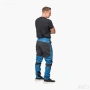 biltema Men’s Wilderness Trousers - СТРЕЧ мъжки панталон КАТО НОВ С , снимка 14