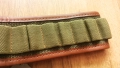 PATRONBELTE CANVAS KAL.12 размер One Size патрондаш - 599, снимка 3