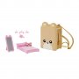 Na Na Na Surprise 3-в-1 Sparkle Bagpack Bedroom – 575191, снимка 4