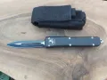 Автоматичен нож MICROTECH Ultratech, снимка 2
