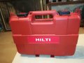 HILTI LI-ION МАШИНА С ЗАРЯДНО И 2БР БАТЕРИИ 1508221329, снимка 2