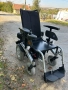 Акумулаторна инвалидна количка  Pride R40, снимка 2