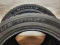  2 бр. 215/55/17 Michelin / летни гуми, снимка 6
