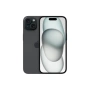 Apple iPhone 15 Plus Black 256GB, снимка 2
