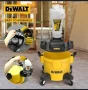 Циклон, сепаратор за прах DeWALT 23 литра, USA, снимка 6