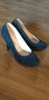 Обувки на ток, снимка 1 - Дамски обувки на ток - 30072515