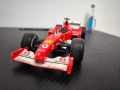 Ф1 модели мащаб 1:18 F1, снимка 7
