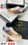 Gucci дамски маратонки Различни цветове, снимка 1