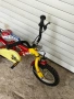 Детски велосипед 12 цола , снимка 4