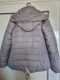 Сиво дамско яке , снимка 2