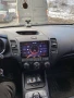 Kia Forte 2013 - 2017 Мултимедия Навигация Android, снимка 3