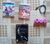 Sony Playstation 3 , игри , джойстик , снимка 1