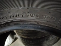 Летни гуми перфектни , снимка 2