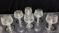 кристални чаши , снимка 4