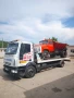 Транспорт на влекачи трактори багери , снимка 8