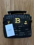 Оригинална чанта Balmain B-Buzz 23, снимка 2