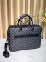 Louis Vuitton Mont Blanc Tommy чанта за документи или лаптоп, снимка 2