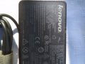 Оригинално зарядно адаптер за лаптоп Lenovo , снимка 7