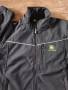 john deere softshell jacket - мъжко софтшел яке НОВО БЕЗ ЕТИКЕТИ Л, снимка 6