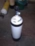 Продавам МЕНТАЛНА БУТИЛКА - 5L - 200 BAR - АТМОСФЕРИ работно налягане, снимка 6