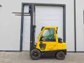 Мотокар HYSTER H3.5FT - от АБ Сервиз мотокари, газокари, електрокари, снимка 5