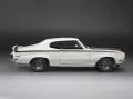 BUICK GSX 1970 - мащаб 1:18 на Sun Star моделът е нов в кутия, снимка 3