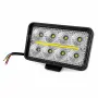 Комплект LED халогени с 8 диода, снимка 3