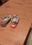 Светещи обувки с Елза и Ана , снимка 3