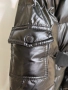 Дълго зимно яке размер L-XL , снимка 8