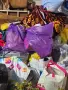 Изнася на покъщи на апартаменти мази тавани, снимка 4