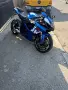 Сузуки GSXR 600, снимка 4
