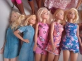 Оригинални кукли Barbie Mattel Барби, снимка 11
