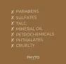 PHYTO COLOR 7.3 френска трайна боя за коса БЕЗ амоняк, снимка 10