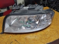 преден фар за Ауди 6, снимка 2