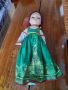 Стара Руска кукла #134, снимка 4