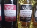 Етикети за ракия,вино и др., снимка 1 - Домашни продукти - 19976030