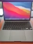 Apple MacBook AIR 13" M1 8 ядра CPU и 8 ядра GPU с 8GB RAM и 512GB SSD, снимка 2