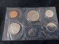 Канада 1973 - Комплектен сет , 6 монети, снимка 2
