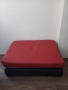 Лежанка за диван, снимка 1 - Дивани и мека мебел - 44806535