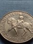 Монета 1977г. Великобритания 25г. Управление на Елизабет втора 40428, снимка 7