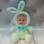 Плетени играчки , снимка 12