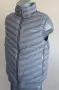 Armani Exchange A/X Down Vest Mens Size M НОВО ! ОРИГИНАЛ ! Мъжки Пухен Елек! , снимка 15