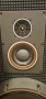 SONY SS-G7 тонколони, снимка 2
