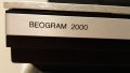 Bang&Olufsen gramofon  (за части), снимка 4