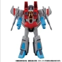 Transformers Masterpiece MP-52 Starscream 2.0, снимка 5