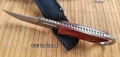 Ловен нож / 2 модела /, снимка 11