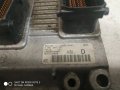 ECU 2006 Alfa romeo 147 1.6 T.SPARK 0261207727, 00552049900, ME731HA028, 0 261 207 727, снимка 2