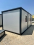 Строителен контейнер 700x300 | Жилищен, Модулен, Офис, Склад, Магазин, снимка 2