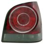 Десен стоп Volkswagen Polo IV (9N) 2001-2009 ID:111593, снимка 1